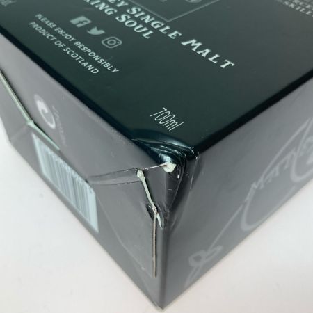  HIGHLAND PARK 18年 VIKING PRIDE ハイランドパーク ヴァイキング・プライド 700ml 43％ ウィスキー モルト  箱付 未開栓