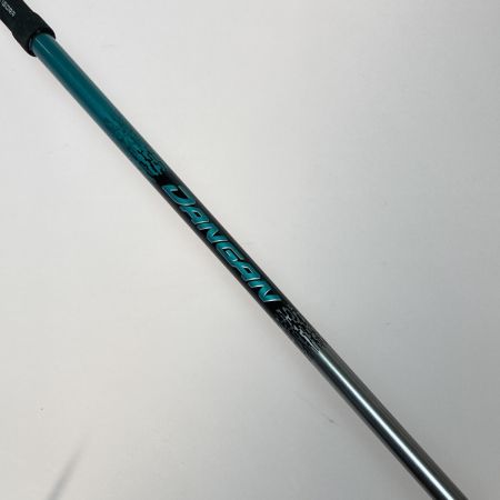  maruman マルマン DANGAN 7 ダンガン7 1W 10.5° ドライバー フレックスR カバー付