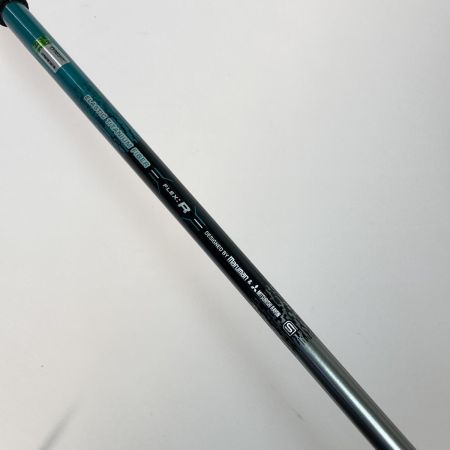  maruman マルマン DANGAN 7 ダンガン7 1W 10.5° ドライバー フレックスR カバー付