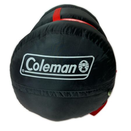  Coleman コールマン ハドソンダブル 2人用寝袋 カーキ 2000039144