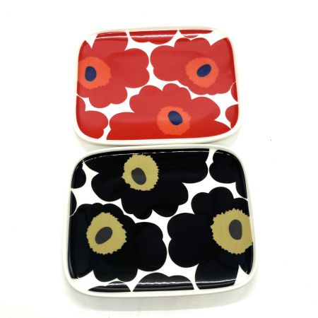  Marimekko マリメッコ UNIKKOカップアンドソーサー ペア