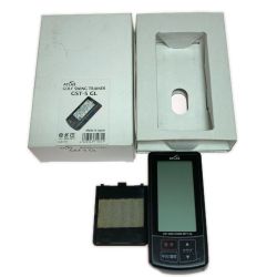 ◎◎ YUPITERU ユピテル ATLAS GST-5 GL ゴルフスイングトレーナー Cランク