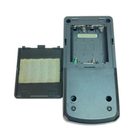  YUPITERU ユピテル ATLAS GST-5 GL ゴルフスイングトレーナー