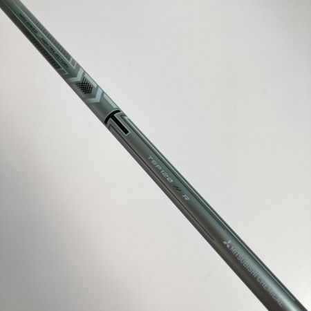  三菱ケミカル シャフト TSP120 R 40.25インチ タイトリストスリーブ付 TSP120