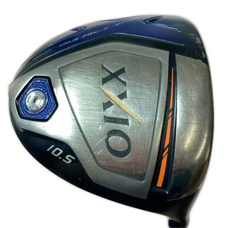  DUNLOP ダンロップ XXIO10 ゼクシオ10 1W 10.5° ドライバー MP1000 R