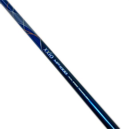  DUNLOP ダンロップ XXIO10 ゼクシオ10 1W 10.5° ドライバー MP1000 R