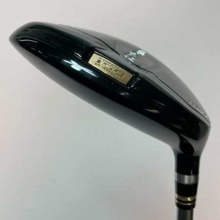  RYOMA リョーマ U Black 2UT 18° ユーティリティ Tour AD Ryoma U R