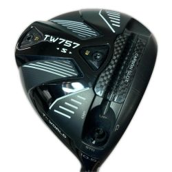 ◎◎ HONMA ホンマ TOUR WORLD TW757 S 1W 10.5° ドライバー フレックスS Bランク