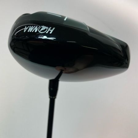  HONMA ホンマ TOUR WORLD TW757 S 1W 10.5° ドライバー フレックスS