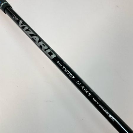  HONMA ホンマ TOUR WORLD TW757 5FW 18° フェアウェイウッド VIZARD for TW757 50 S