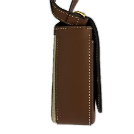  BURBERRY バーバリー  ホースフェリープリント ショルダーバッグ 8055220