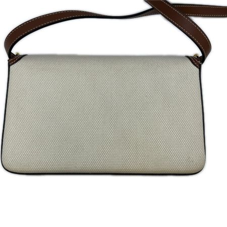  BURBERRY バーバリー  ホースフェリープリント ショルダーバッグ 8055220