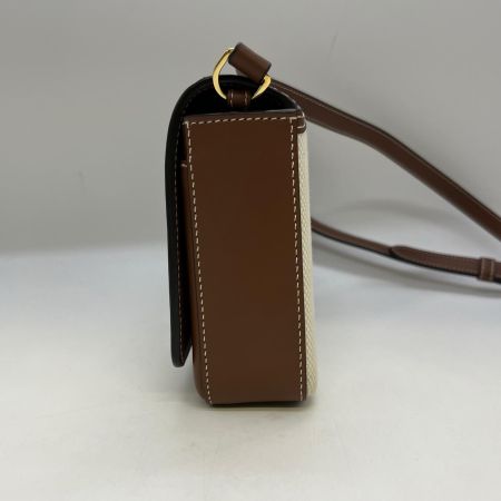  BURBERRY バーバリー  ホースフェリープリント ショルダーバッグ 8055220