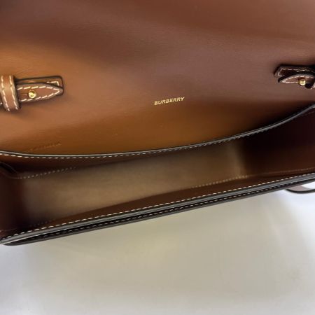  BURBERRY バーバリー  ホースフェリープリント ショルダーバッグ 8055220