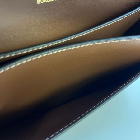  BURBERRY バーバリー  ホースフェリープリント ショルダーバッグ 8055220