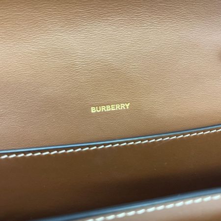  BURBERRY バーバリー  ホースフェリープリント ショルダーバッグ 8055220