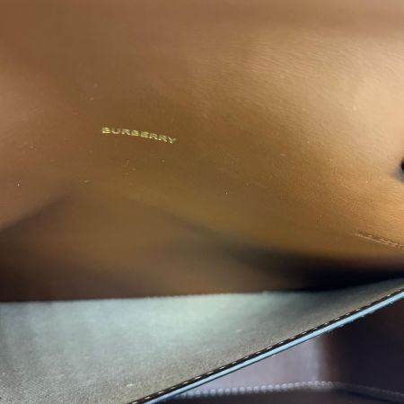  BURBERRY バーバリー  ホースフェリープリント ショルダーバッグ 8055220