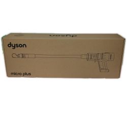 ◎◎ Dyson ダイソン Micro Plus コードレスクリーナー SV33 FF PL Sランク