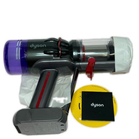  Dyson ダイソン Micro Plus コードレスクリーナー SV33 FF PL