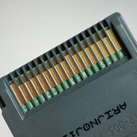  TAITO タイトー ニンデンドーDS ニューレインボーアイランド ゲームソフト 動作未確認 ジャンク