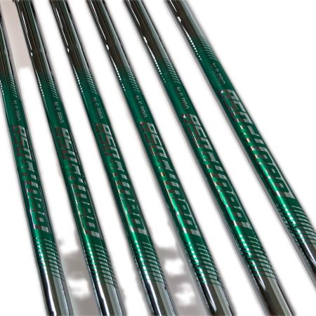  HONMA ホンマ TW777 PCB-MAX 6-11 6本 アイアンセット N.S.PRO 850GH neo S