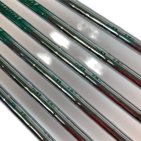 HONMA ホンマ TW777 PCB-MAX 6-11 6本 アイアンセット N.S.PRO 850GH neo S
