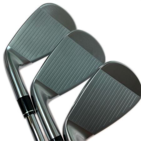 HONMA ホンマ TW777 PCB-MAX 6-11 6本 アイアンセット N.S.PRO 850GH neo S