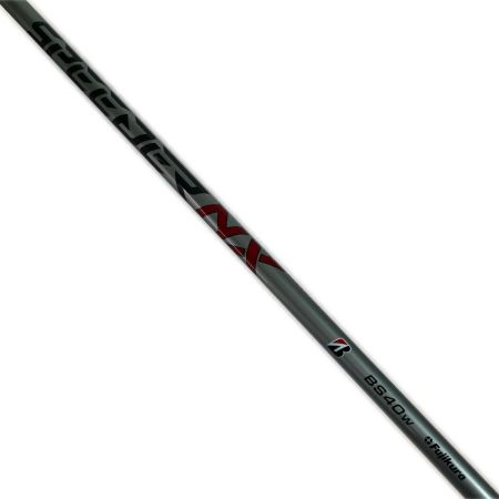  Bridgestone ブリヂストン シャフト FUJIKURA SPEEDER NX BS40W 44.75インチ ブリヂストンスリーブ付