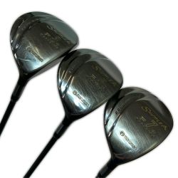 ◎◎ maruman マルマン SHUTTLE A 3FW 5FW 7FW フェアウェイウッド 3本セット フレックスR Cランク