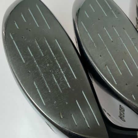  maruman マルマン SHUTTLE A 3FW 5FW 7FW フェアウェイウッド 3本セット フレックスR