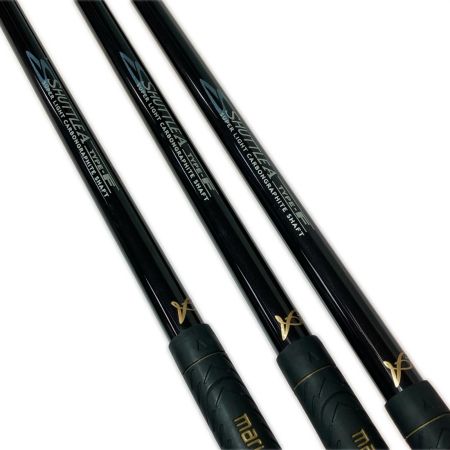  maruman マルマン SHUTTLE A 3FW 5FW 7FW フェアウェイウッド 3本セット フレックスR
