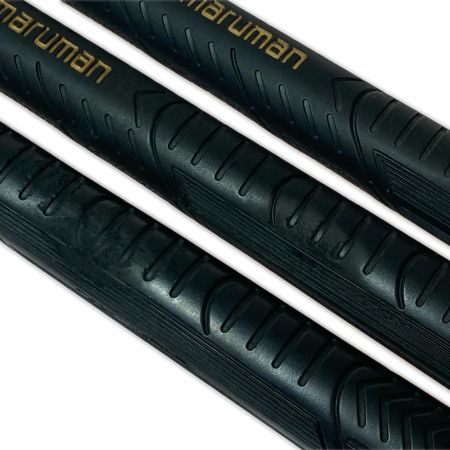  maruman マルマン SHUTTLE A 3FW 5FW 7FW フェアウェイウッド 3本セット フレックスR