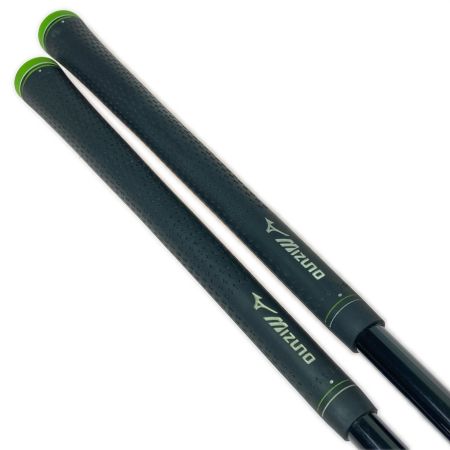  MIZUNO ミズノ T-ZOID PLUS 4UT 5UT  ユーティリティ 2本セット フレックスR