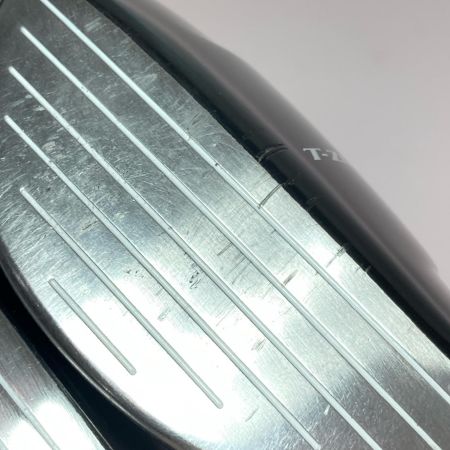  MIZUNO ミズノ T-ZOID PLUS 4UT 5UT  ユーティリティ 2本セット フレックスR