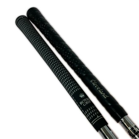  Cleveland Golf クリーブランドゴルフ ツアーアクション REG.588 We 51° 56° ウェッジ 2本セット