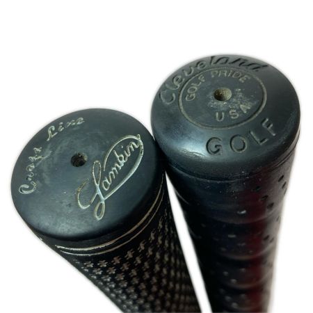  Cleveland Golf クリーブランドゴルフ ツアーアクション REG.588 We 51° 56° ウェッジ 2本セット