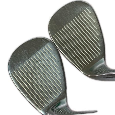  Cleveland Golf クリーブランドゴルフ ツアーアクション REG.588 We 51° 56° ウェッジ 2本セット