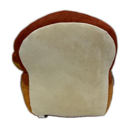   一番くじ パンどろぼう Ａ賞 いとしのパンぬいぐるみ 開封品