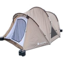 ◎◎ snowpeak スノーピーク ランドネストドーム M テントタープセット SET-260 Bランク