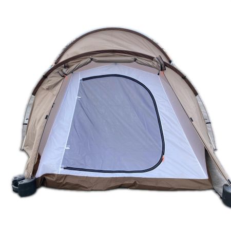  snowpeak スノーピーク ランドネストドーム M テントタープセット SET-260