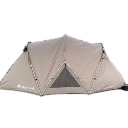  snowpeak スノーピーク ランドネストドーム M テントタープセット SET-260