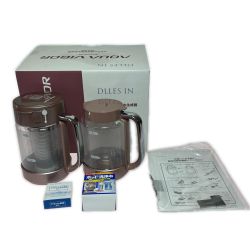 ◎◎ AQUA VIGOR アクアビガー  ミネラル還元水素水生成器  SWM800 Aランク