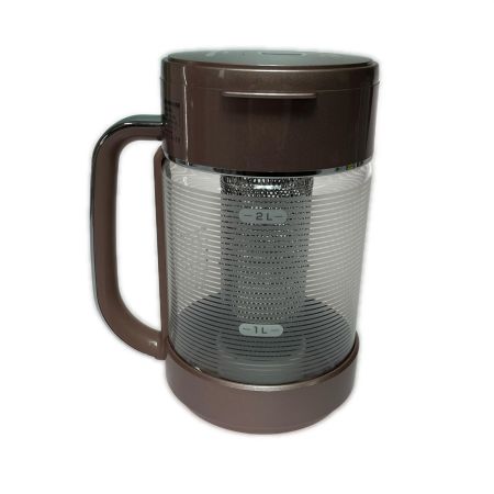  AQUA VIGOR アクアビガー  ミネラル還元水素水生成器  SWM800