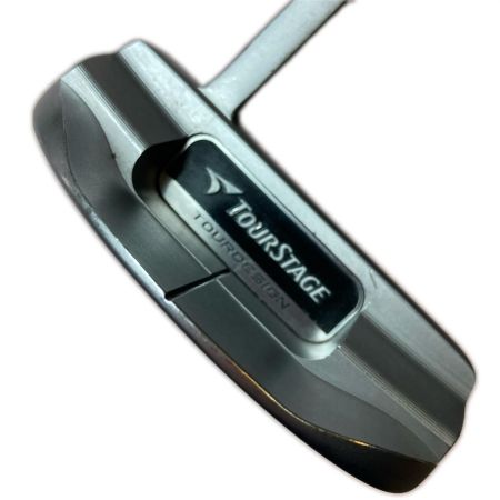  Bridgestone ブリヂストン ツアーステージ TOURDESIGN TD-M1 パター 34インチ TOURDESIGN TD-M1
