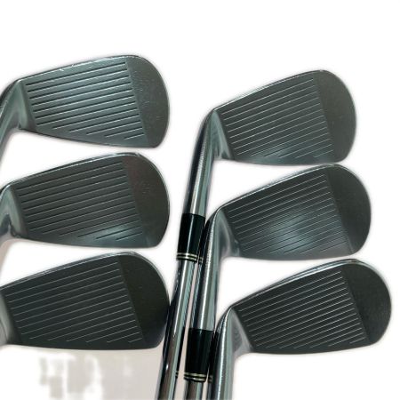  Bridgestone ブリヂストン ツアーステージ X-BLADE 703 5-9.P 6本 アイアンセット N.S.PRO 950GH S X-BLADE 703