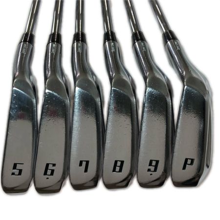  Bridgestone ブリヂストン ツアーステージ X-BLADE 703 5-9.P 6本 アイアンセット N.S.PRO 950GH S X-BLADE 703