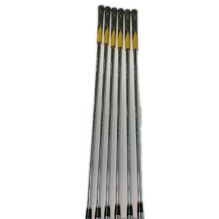  Bridgestone ブリヂストン ツアーステージ X-BLADE 703 5-9.P 6本 アイアンセット N.S.PRO 950GH S X-BLADE 703