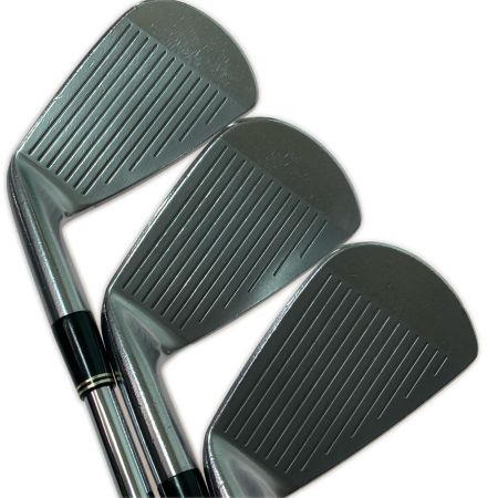  Bridgestone ブリヂストン ツアーステージ X-BLADE 703 5-9.P 6本 アイアンセット N.S.PRO 950GH S X-BLADE 703