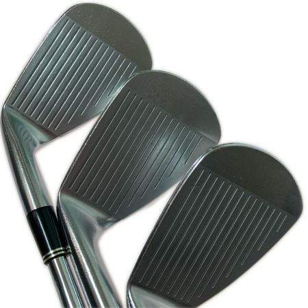  Bridgestone ブリヂストン ツアーステージ X-BLADE 703 5-9.P 6本 アイアンセット N.S.PRO 950GH S X-BLADE 703