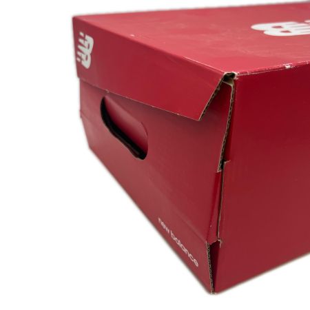  NEW BALANCE ニュー・バランス スパイクレス ゴルフシューズ MGB4700B SIZE 27.5cm